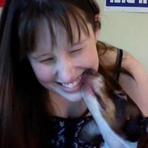 Meet your Posher, Molly